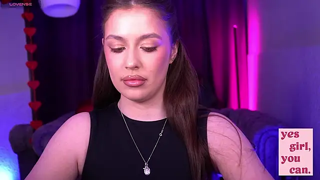 EmiliyaRoude live XXX chat