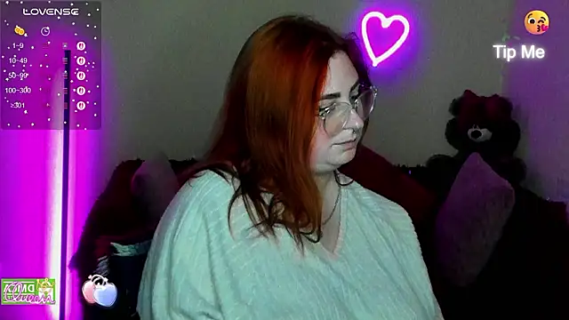 Онлайн чат XXX Alicia_love00