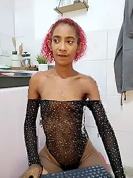 isaabellaa__ Obrolan Langsung XXX