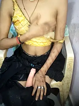 Pertunjukan Kamera Web Khatta_Meeth