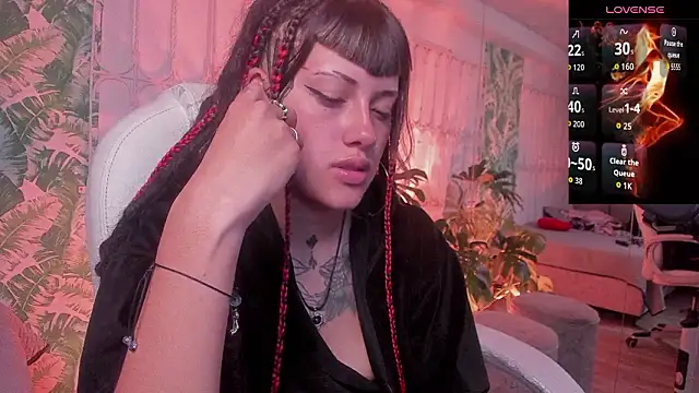 _sharlotte777: απευθείας συνομιλία ΧΧΧ