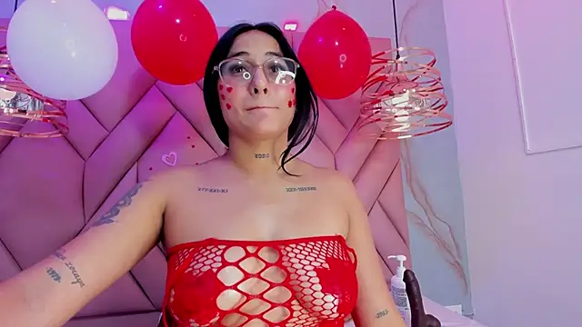 Chat XXX ao vivo de Ibbie_drastic