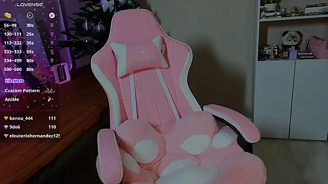 Malolly_s live XXX chat