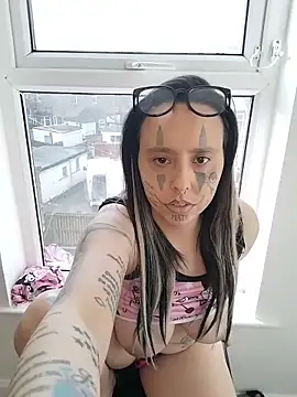 Онлайн чат XXX ThatAltGirl