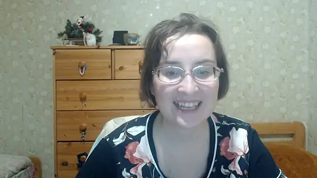 Živý XXX chat Smart_Rose