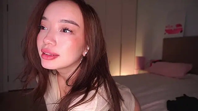 Chat XXX ao vivo de jenny__lii