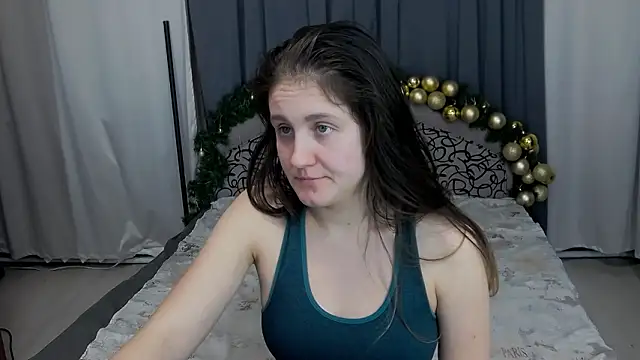 Živý XXX chat Holliy_Cooper