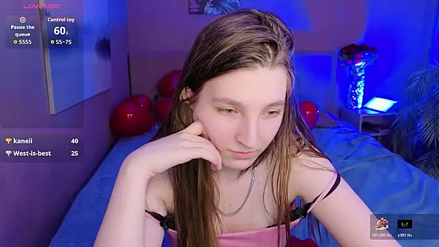 دردشة Mia_Myles الجنسية المباشرة