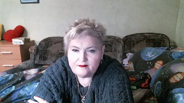 Živý XXX chat Lana555