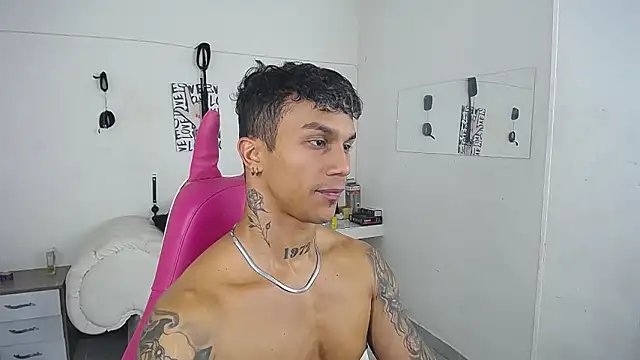 Show Webcam de Leonard_Price