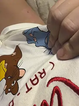 Paige_loven Webbikameraesitys