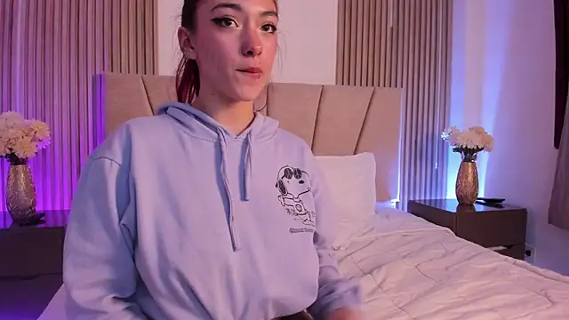 Czat XXX na żywo – Victoria_Beaumont