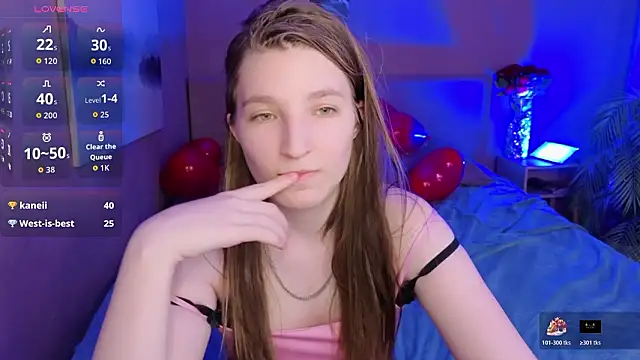 Mia_Myles live XXX chat