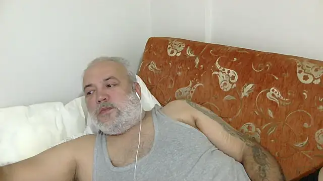 عرض كام husoizmir