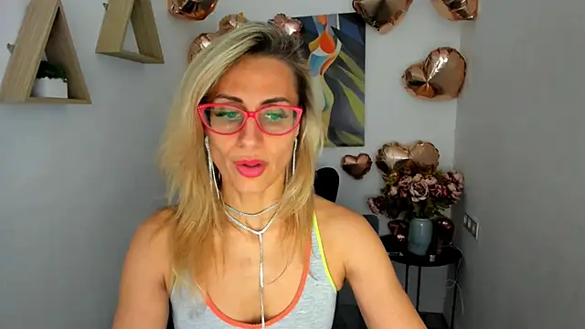 MuseOfStage Live XXX-chat