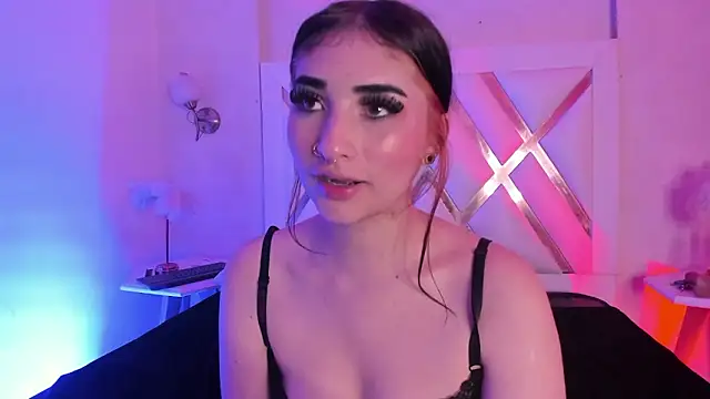 KattEngel Live XXX-chat