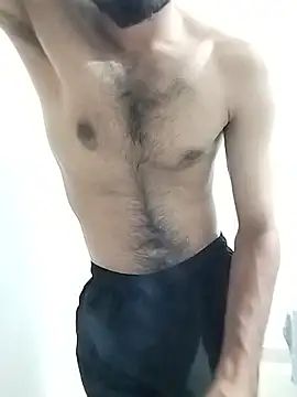 Hotyy_subhu 网络视讯表演