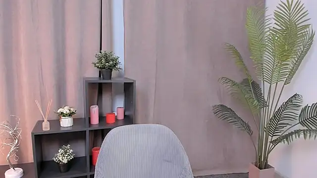 โชว์เว็บแคมของ IvetteLabore