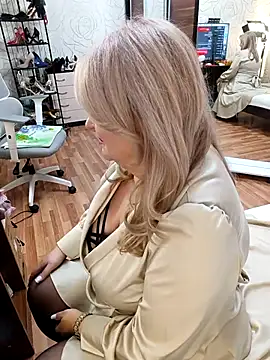 Chat XXX en directo de AvrilMillers