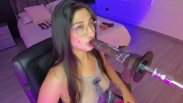 Gabrielakassi's Live XXX Chat