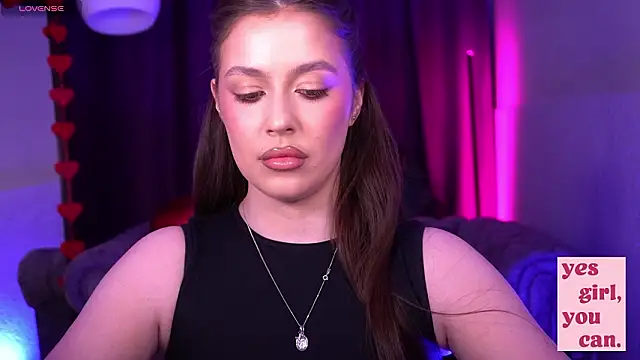 EmiliyaRoude's Live XXX Chat