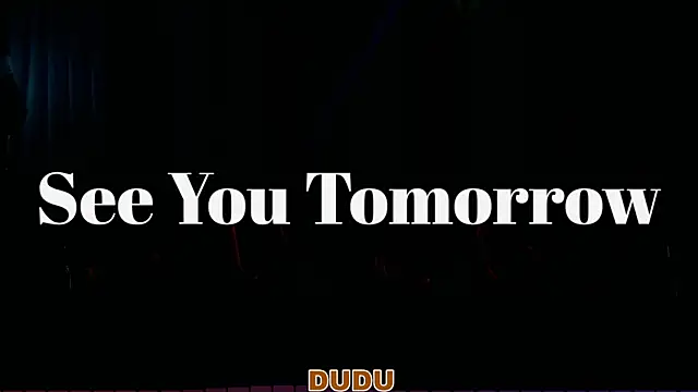 Chat XXX en directo de yznt-dudu