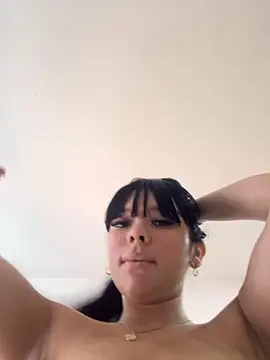 BrendaCrean's Webcam Show