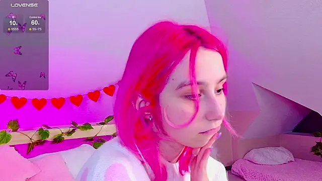 Chat XXX ao vivo de Liann_Stark