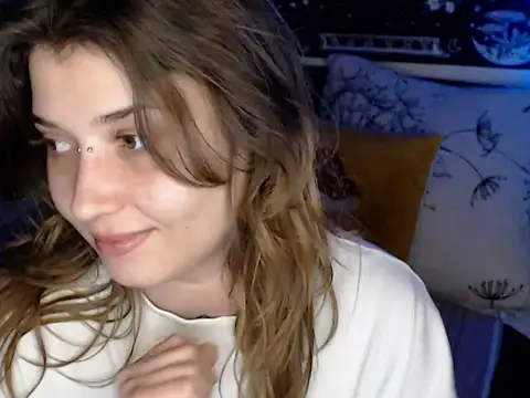 Chat XXX en directo de AlienforTwenty