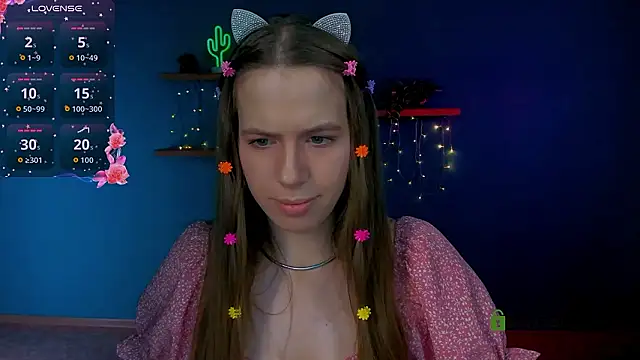 Czat XXX na żywo – lumi_soft