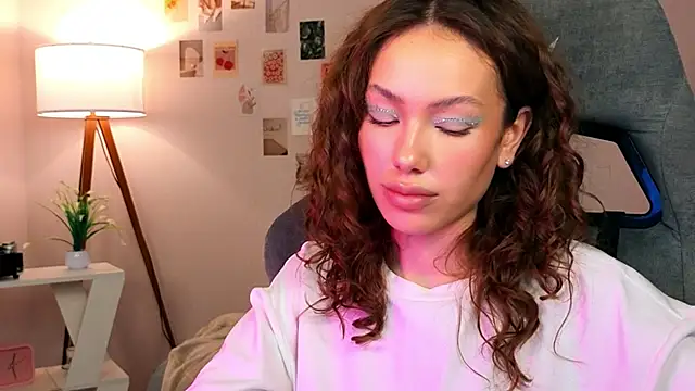 nexorine's Live XXX Chat