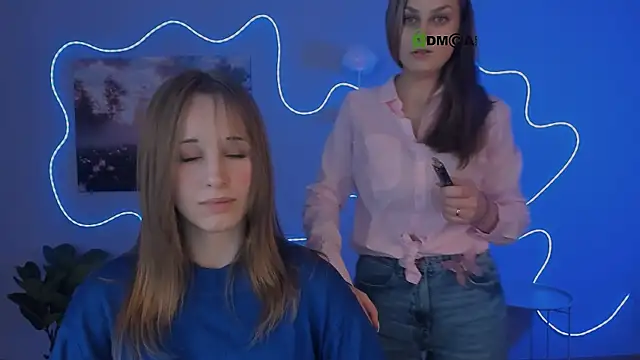 Czat XXX na żywo – clery_abyss