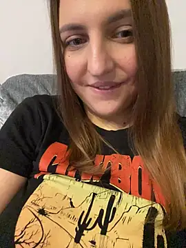 Sembang XXX Secara Langsung AliceDesmee