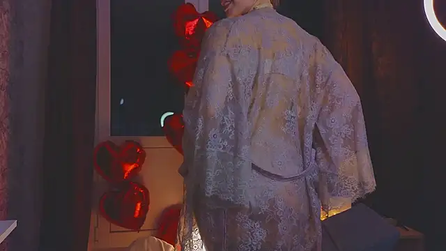 sinteas Adlı Modelin Canlı XXX Sohbeti