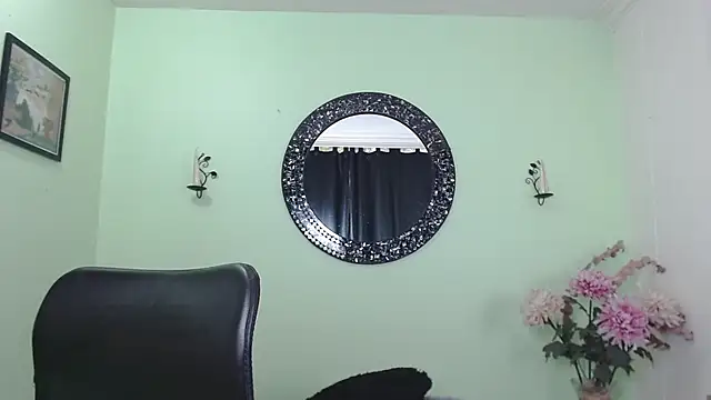 Sofia_Franco_ Obrolan Langsung XXX