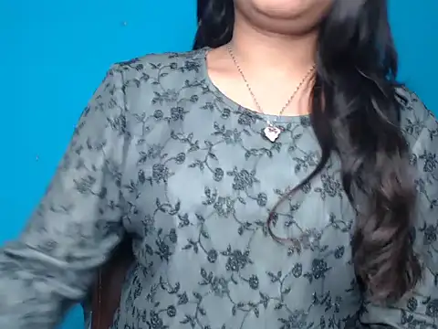 Wish_Queen – Kamerová šou