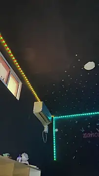 Chat +18 de naho_love ao vivo