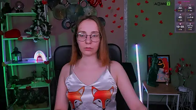 isabel_wave – Live XXX-chat