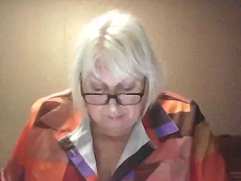 Alexia64231 – webcam-show