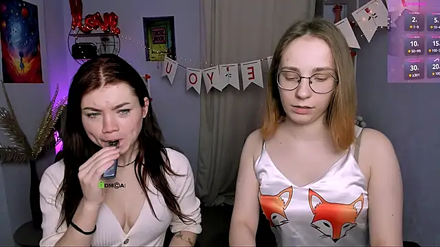 Chatroom XXX en direct de isabel_wave