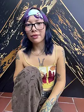 Namii_cuteのライブXXXチャット