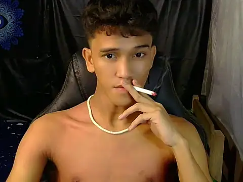 hugekenbigcock Pertunjukan Webcam