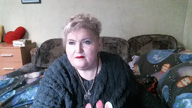 Lana555 élő XXX-chatje