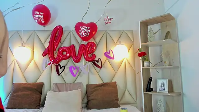 Czat XXX na żywo – angelswets