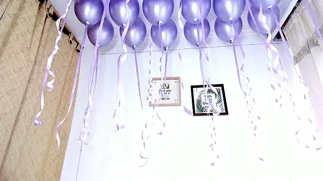 Chat XXX en directo de selena_jhonson