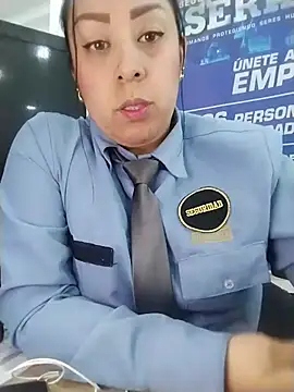 Czat XXX na żywo – CRISTAL__11