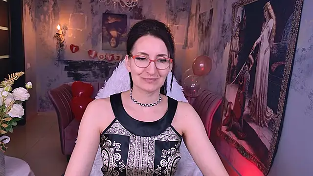 UnaTerraのライブXXXチャット