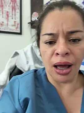 MILA__06 Live XXX-Chat