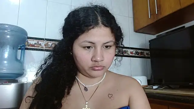 Baby_dirt 웹캠 쇼