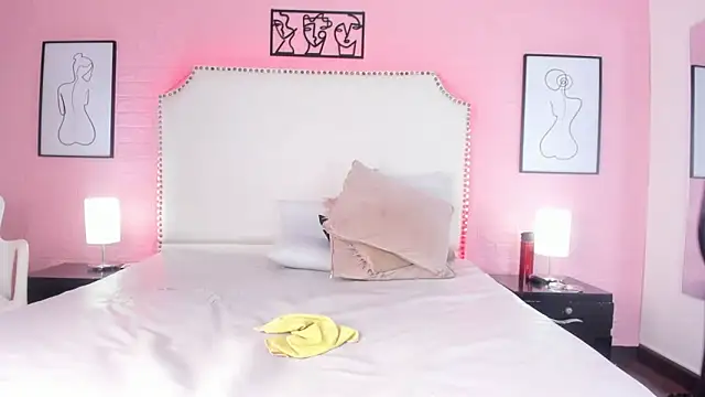 Chat XXX en directo de Isabella_moreau